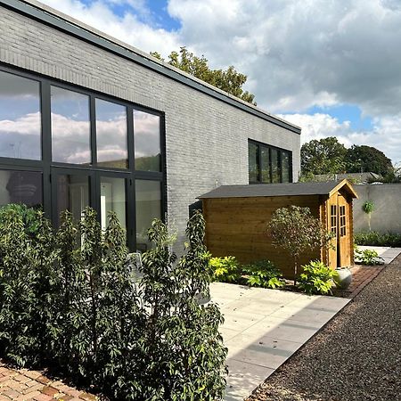B En B De Jufferswaard Bed and Breakfast Renkum Εξωτερικό φωτογραφία