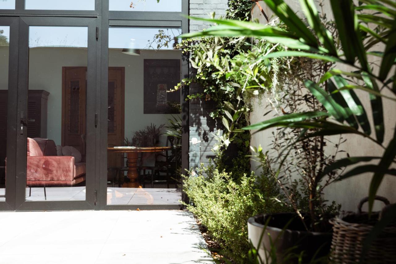 B En B De Jufferswaard Bed and Breakfast Renkum Εξωτερικό φωτογραφία