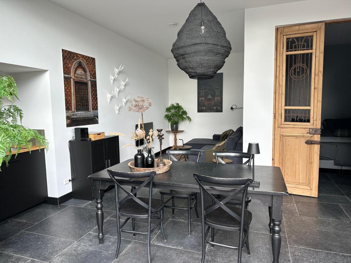 B En B De Jufferswaard Bed and Breakfast Renkum Εξωτερικό φωτογραφία