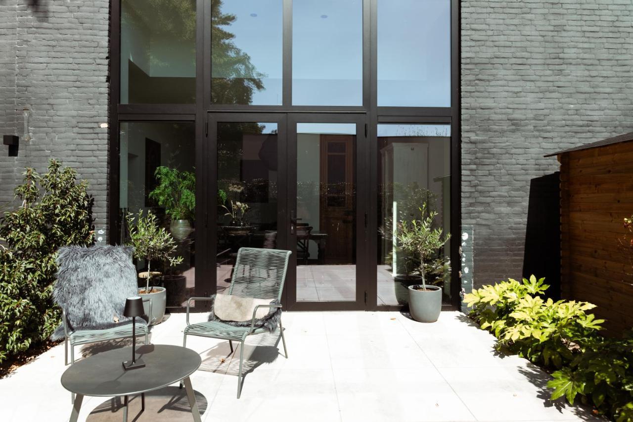 B En B De Jufferswaard Bed and Breakfast Renkum Εξωτερικό φωτογραφία