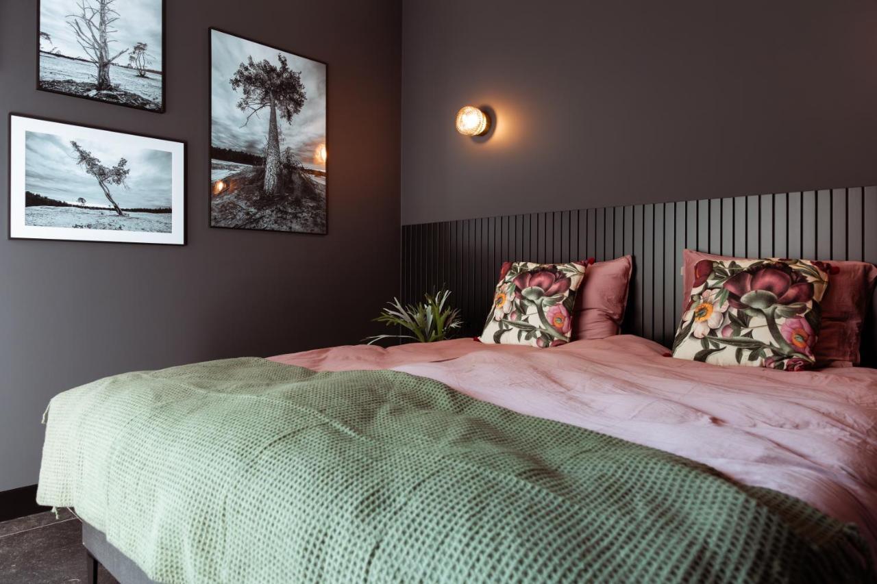 B En B De Jufferswaard Bed and Breakfast Renkum Εξωτερικό φωτογραφία