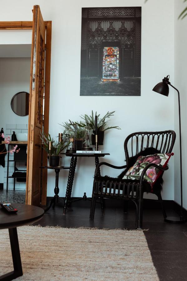 B En B De Jufferswaard Bed and Breakfast Renkum Εξωτερικό φωτογραφία