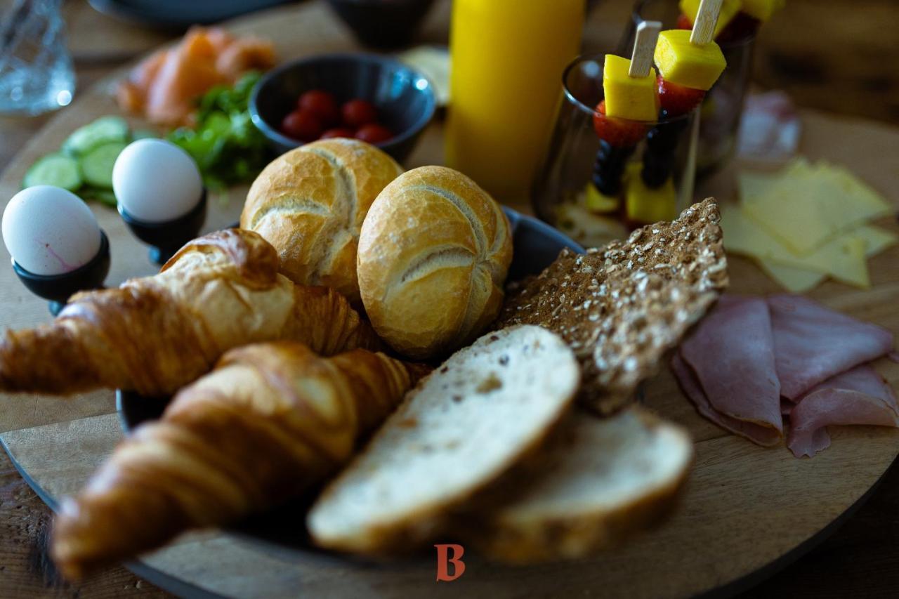 B En B De Jufferswaard Bed and Breakfast Renkum Εξωτερικό φωτογραφία