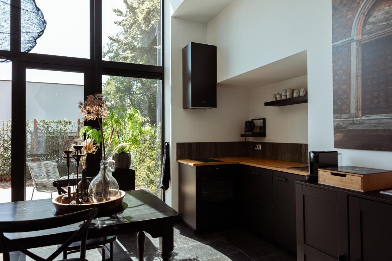 B En B De Jufferswaard Bed and Breakfast Renkum Εξωτερικό φωτογραφία