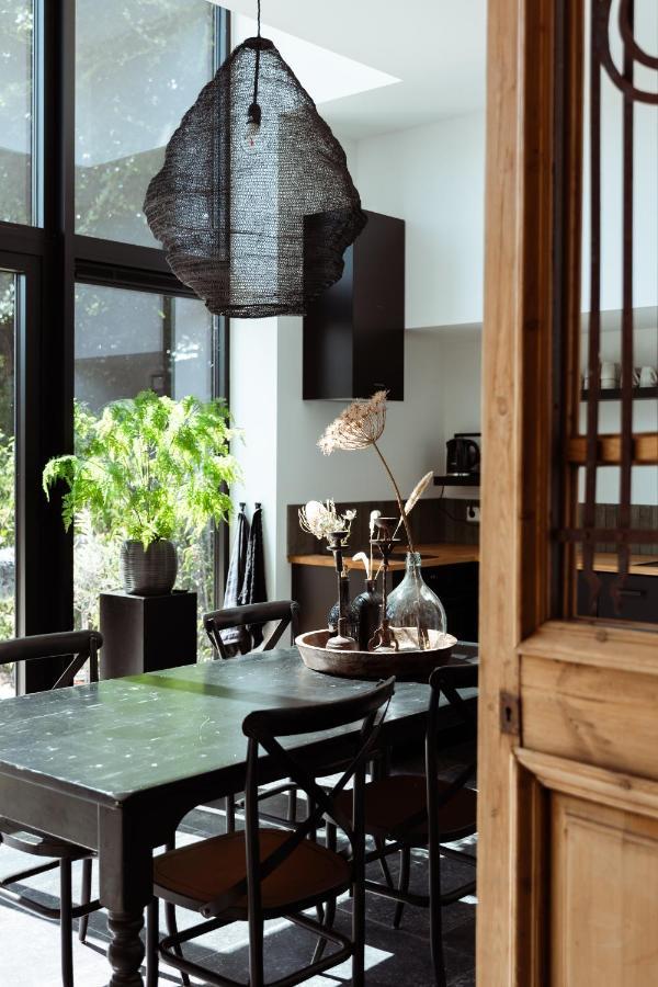 B En B De Jufferswaard Bed and Breakfast Renkum Εξωτερικό φωτογραφία