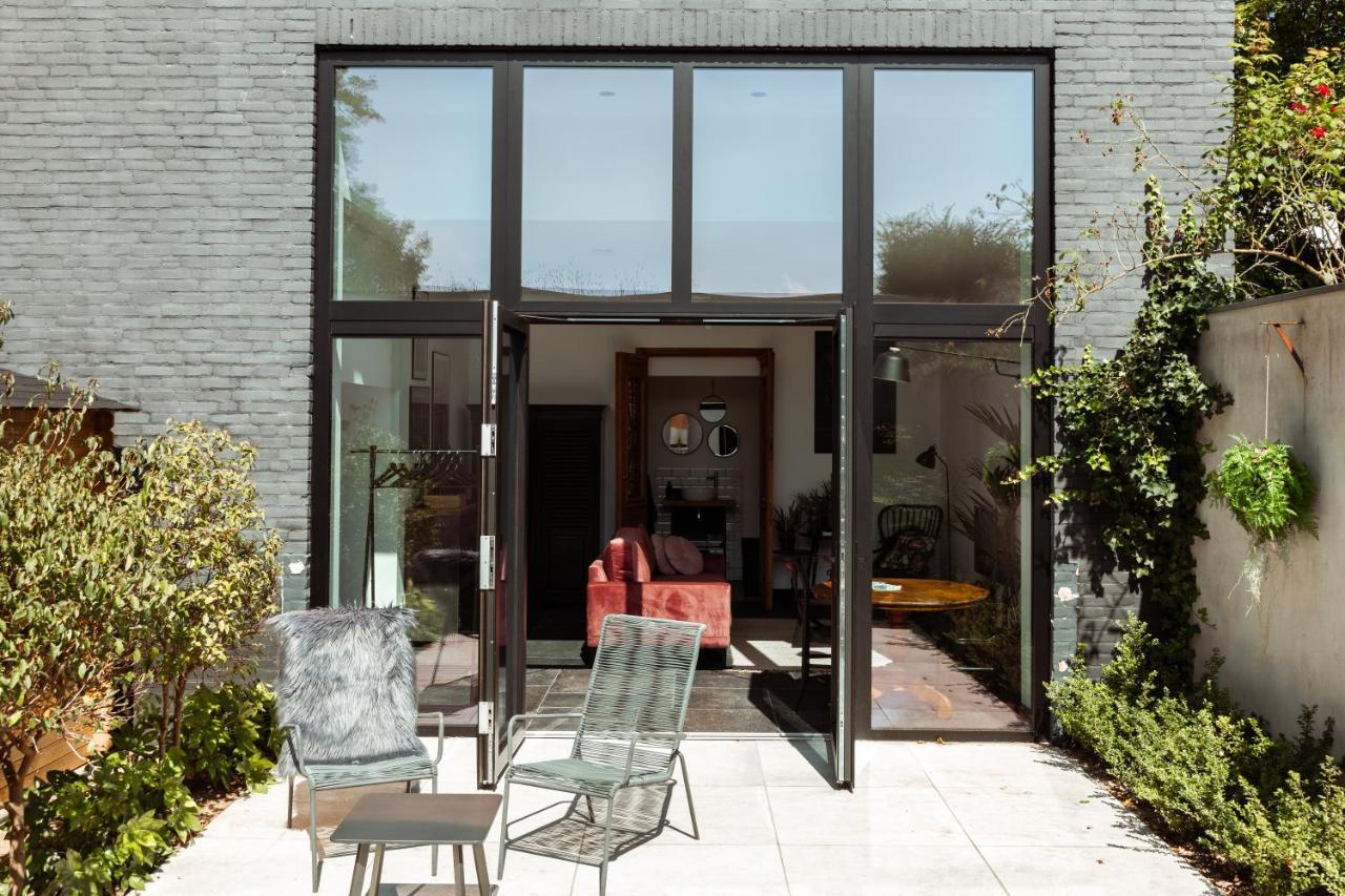 B En B De Jufferswaard Bed and Breakfast Renkum Εξωτερικό φωτογραφία